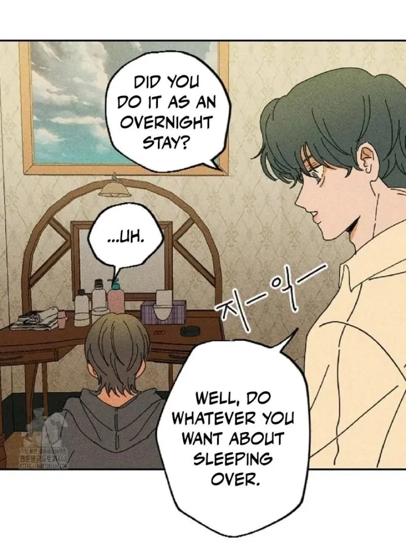 Easy Senior - Chapter 5 Page 7