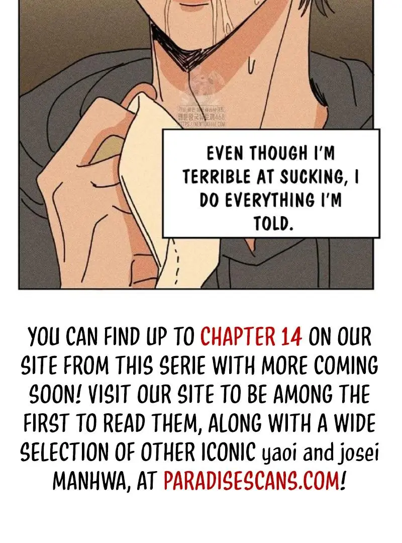 Easy Senior - Chapter 5 Page 11