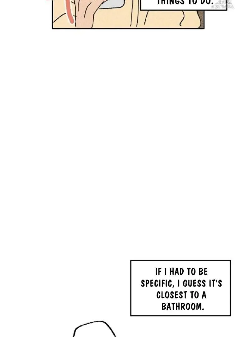 Easy Senior - Chapter 5 Page 14