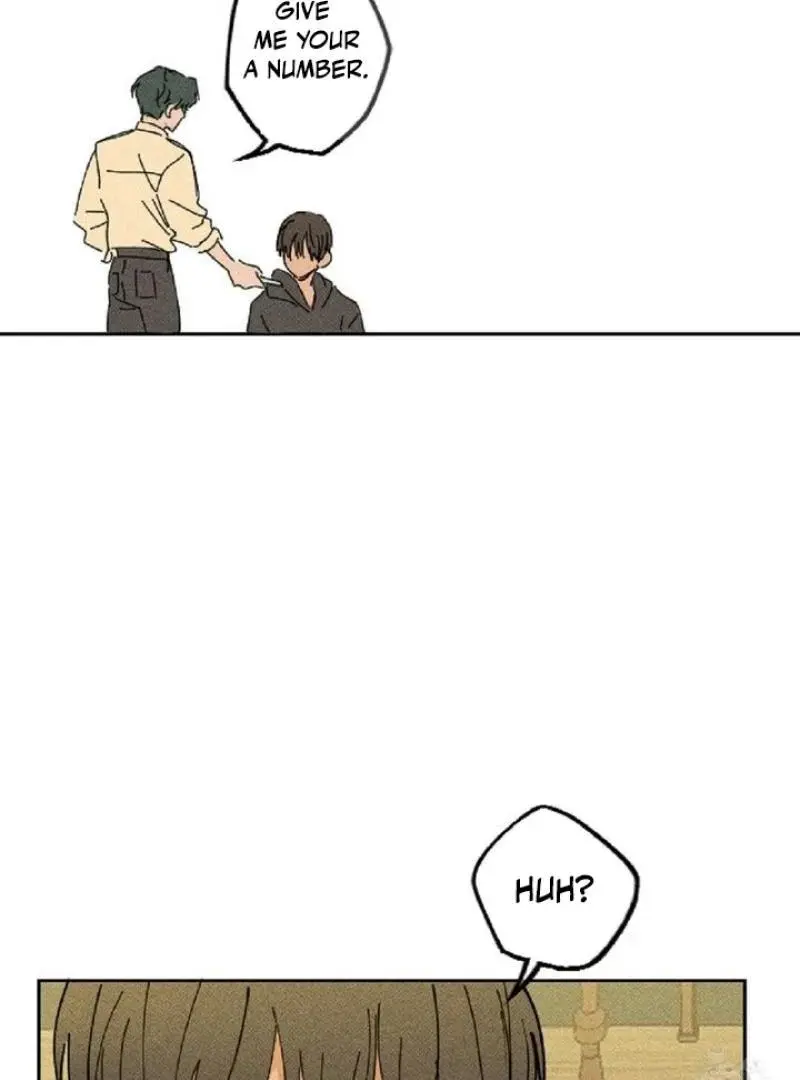 Easy Senior - Chapter 5 Page 15