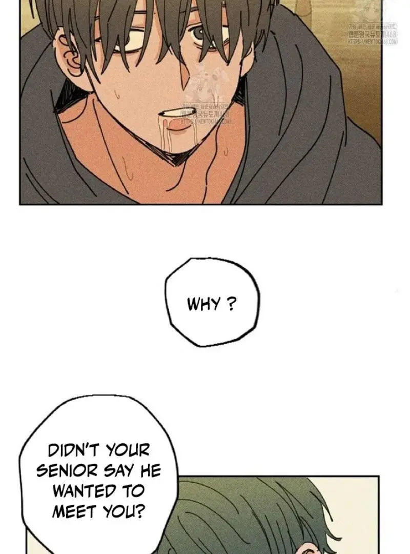Easy Senior - Chapter 5 Page 16