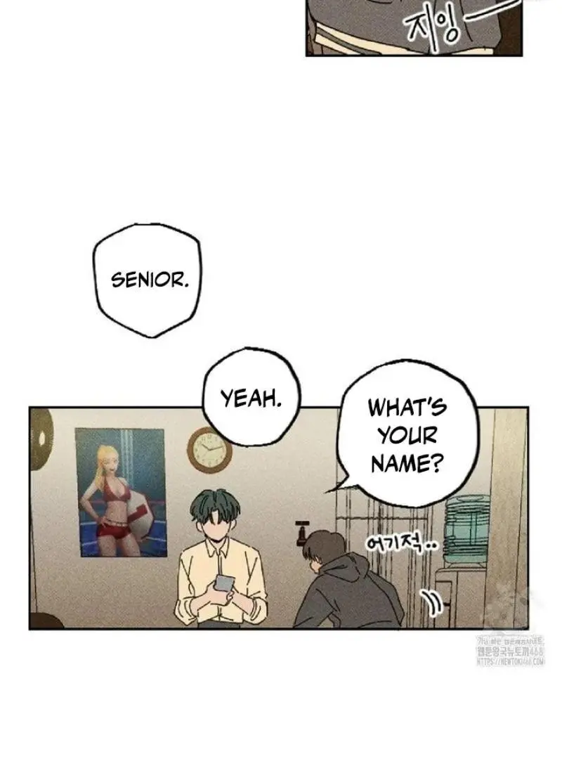 Easy Senior - Chapter 5 Page 23