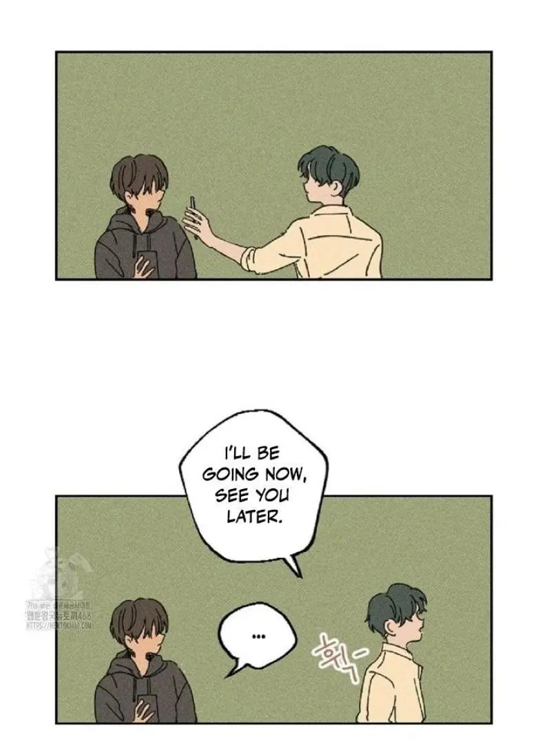 Easy Senior - Chapter 5 Page 27