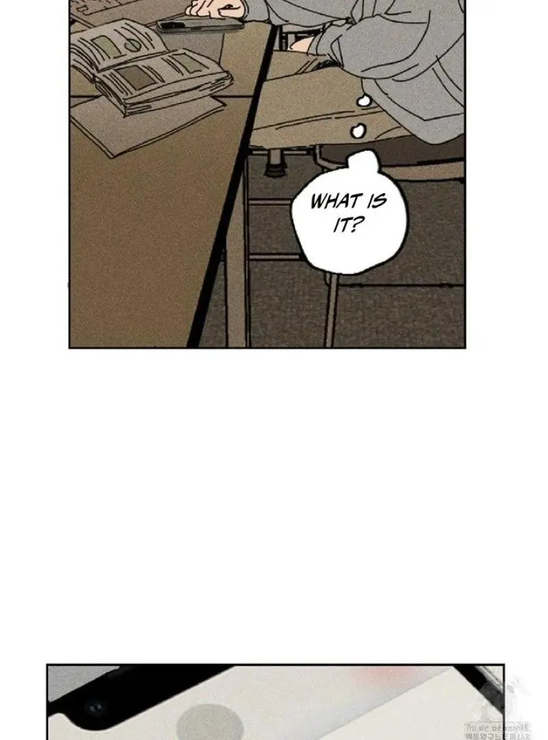 Easy Senior - Chapter 5 Page 33