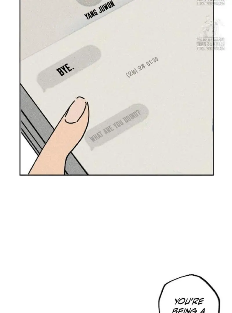 Easy Senior - Chapter 5 Page 34