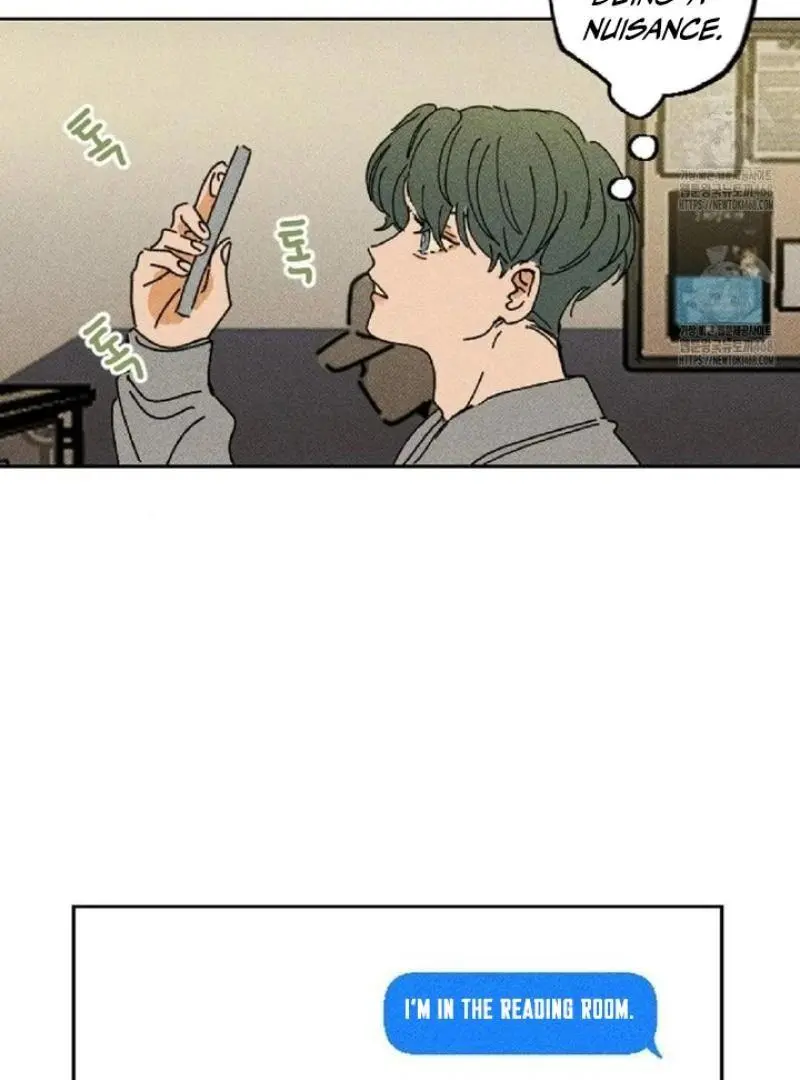 Easy Senior - Chapter 5 Page 35