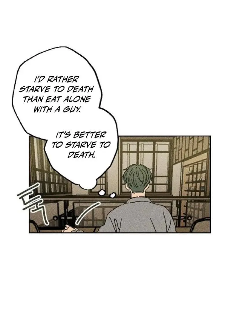 Easy Senior - Chapter 5 Page 37