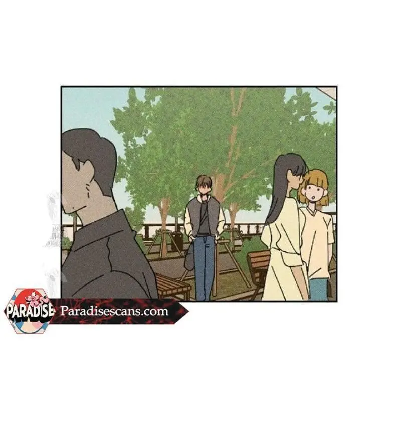 Easy Senior - Chapter 5 Page 42