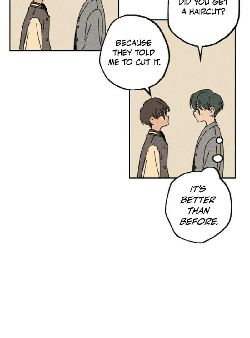 Easy Senior - Chapter 5 Page 49