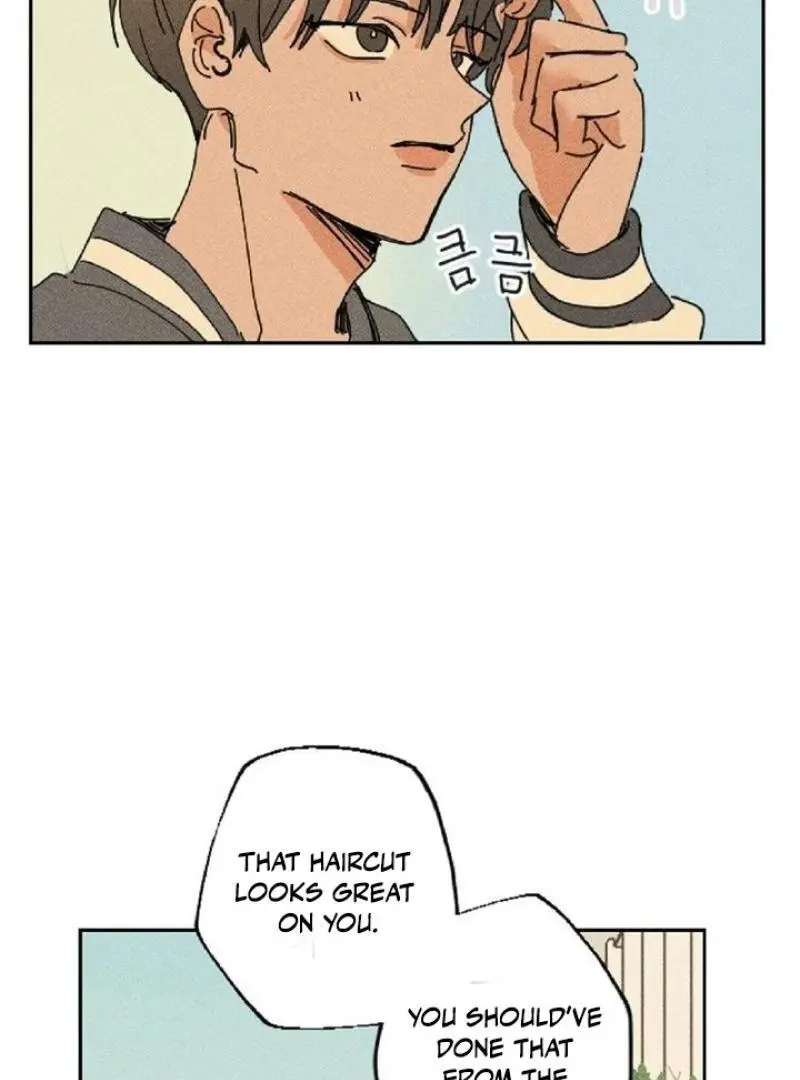 Easy Senior - Chapter 5 Page 57