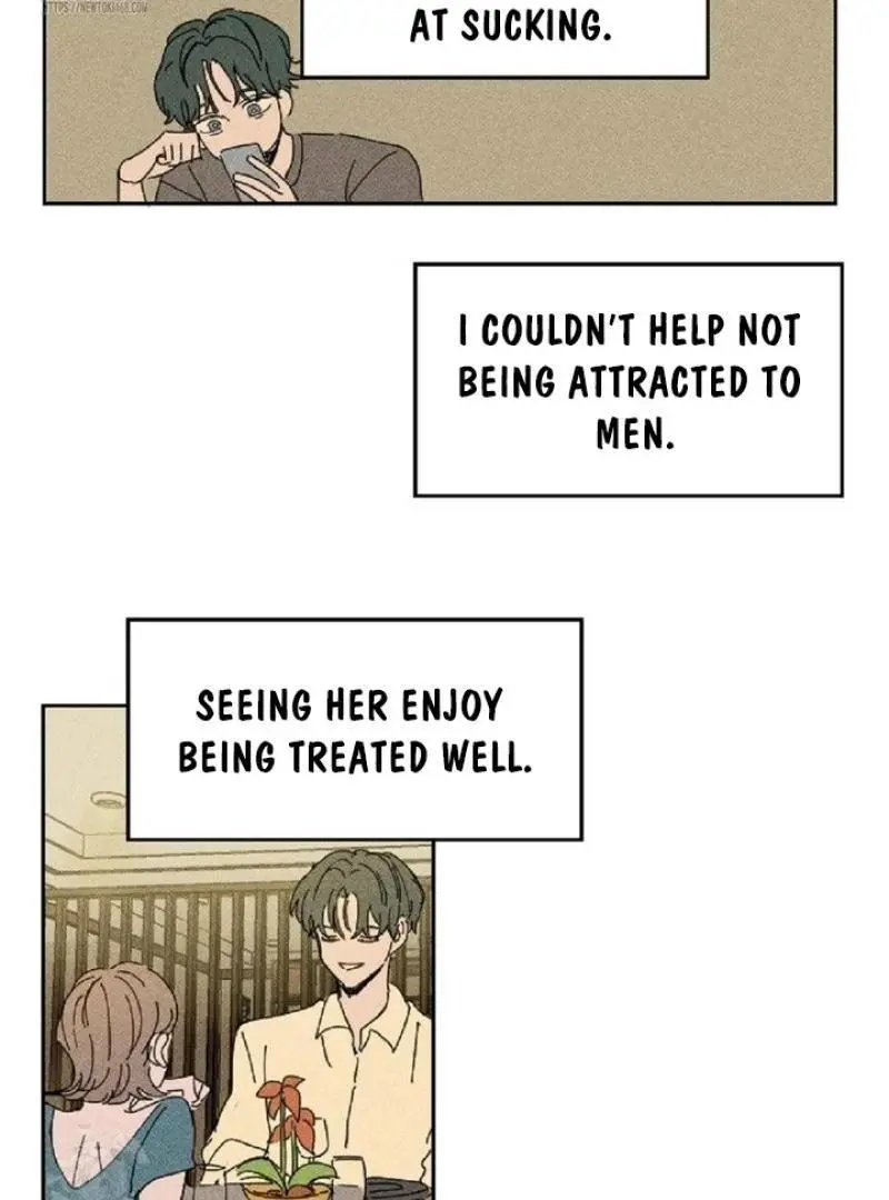 Easy Senior - Chapter 5 Page 69