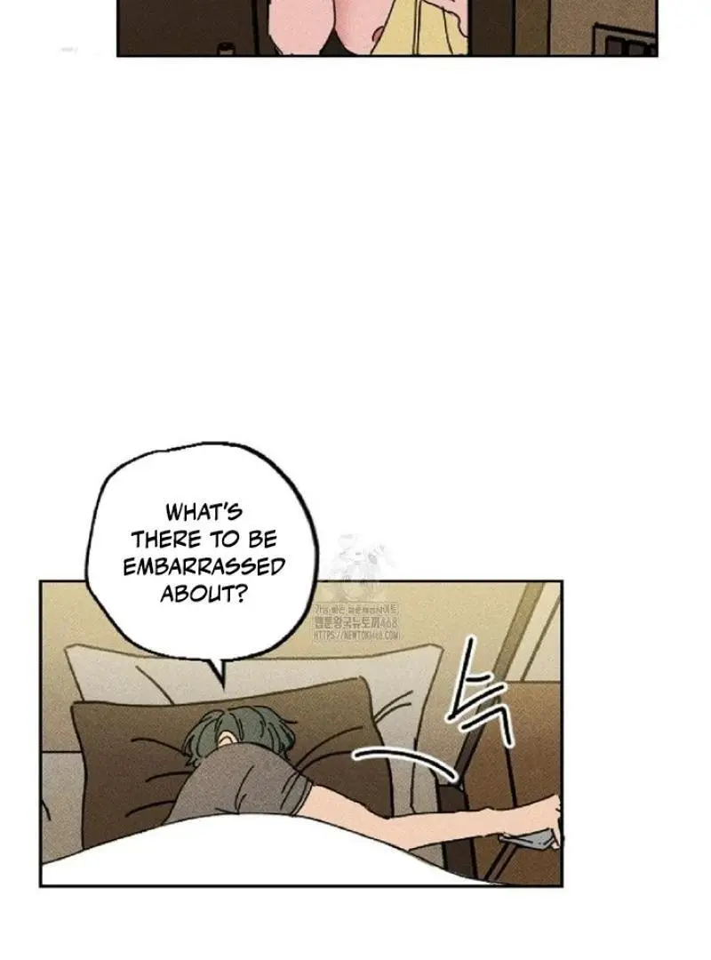 Easy Senior - Chapter 5 Page 74