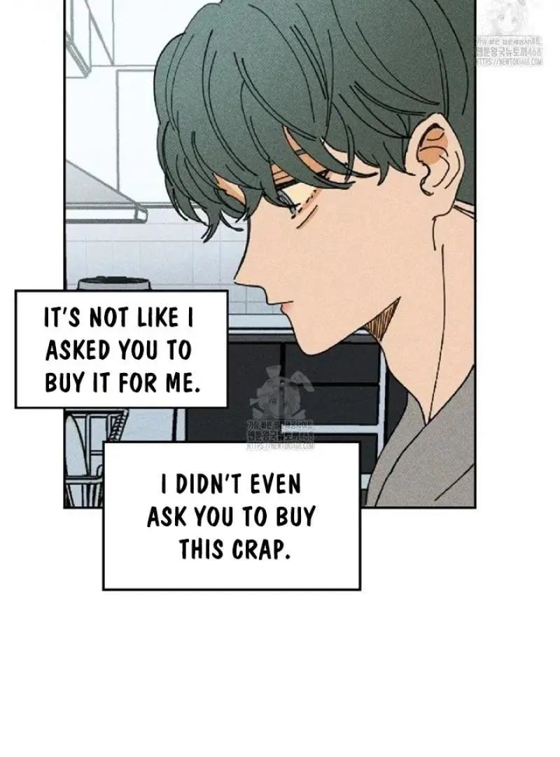 Easy Senior - Chapter 5 Page 86