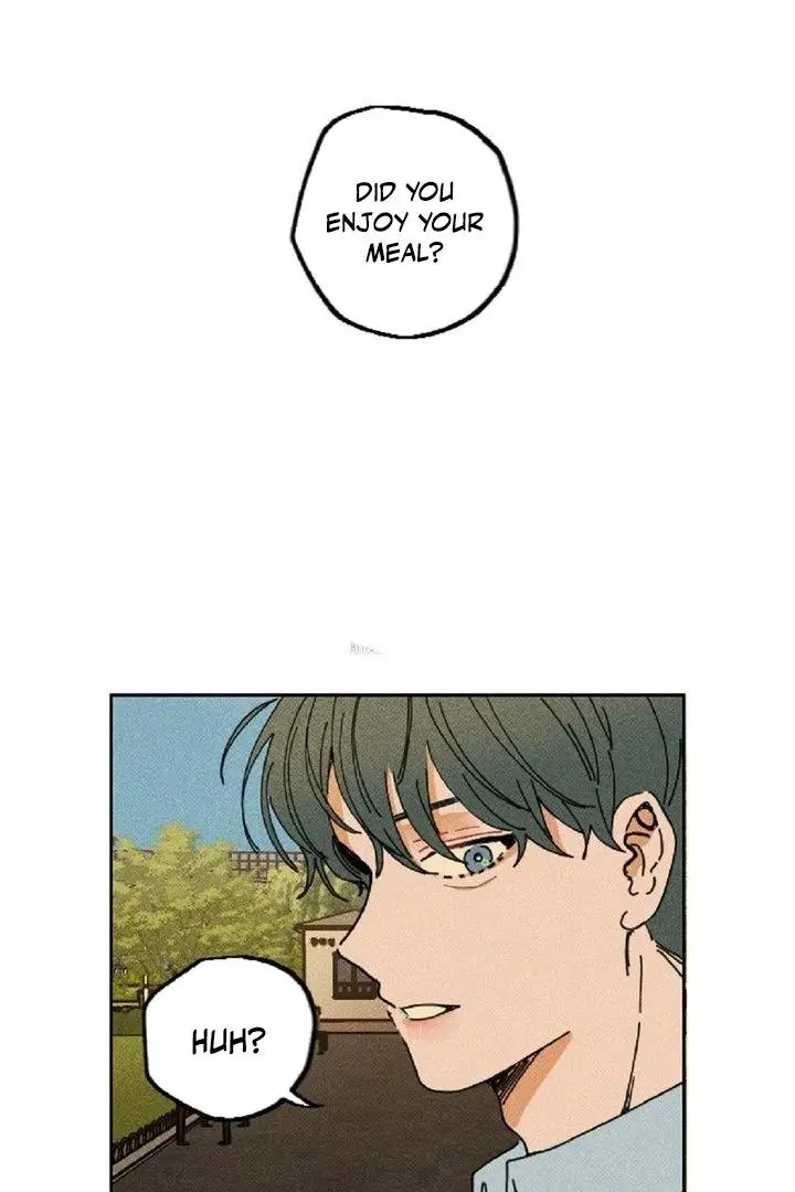 Easy Senior - Chapter 6 Page 5