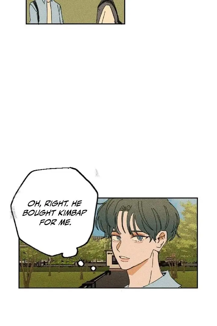 Easy Senior - Chapter 6 Page 7