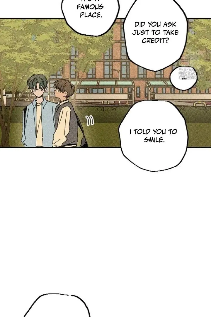 Easy Senior - Chapter 6 Page 9