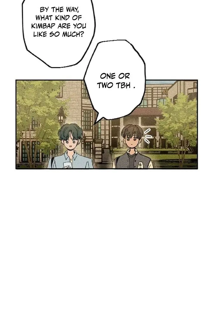 Easy Senior - Chapter 6 Page 10