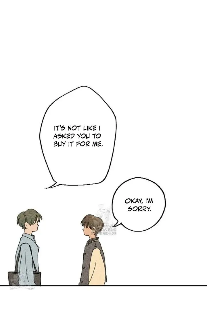 Easy Senior - Chapter 6 Page 22