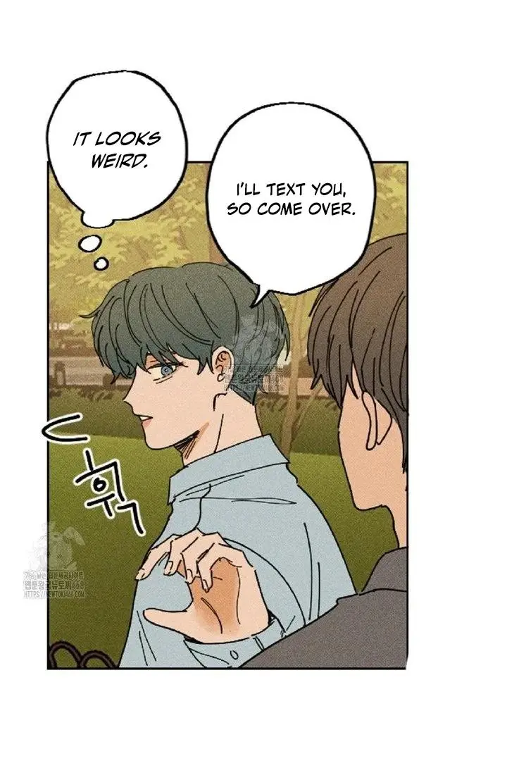 Easy Senior - Chapter 6 Page 35
