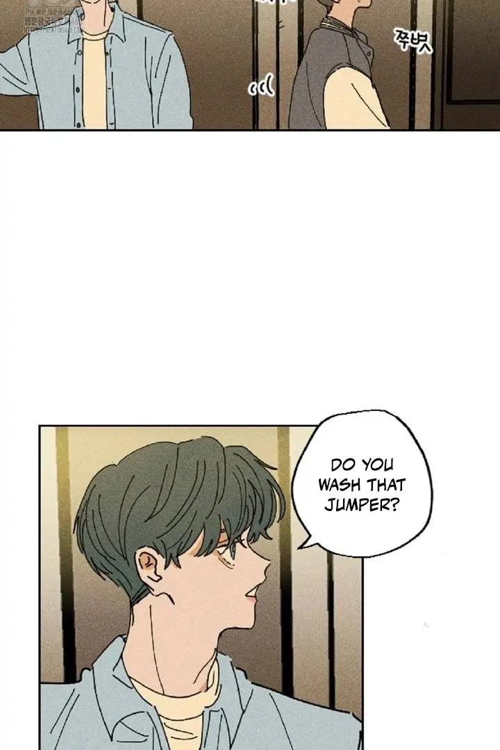 Easy Senior - Chapter 6 Page 43