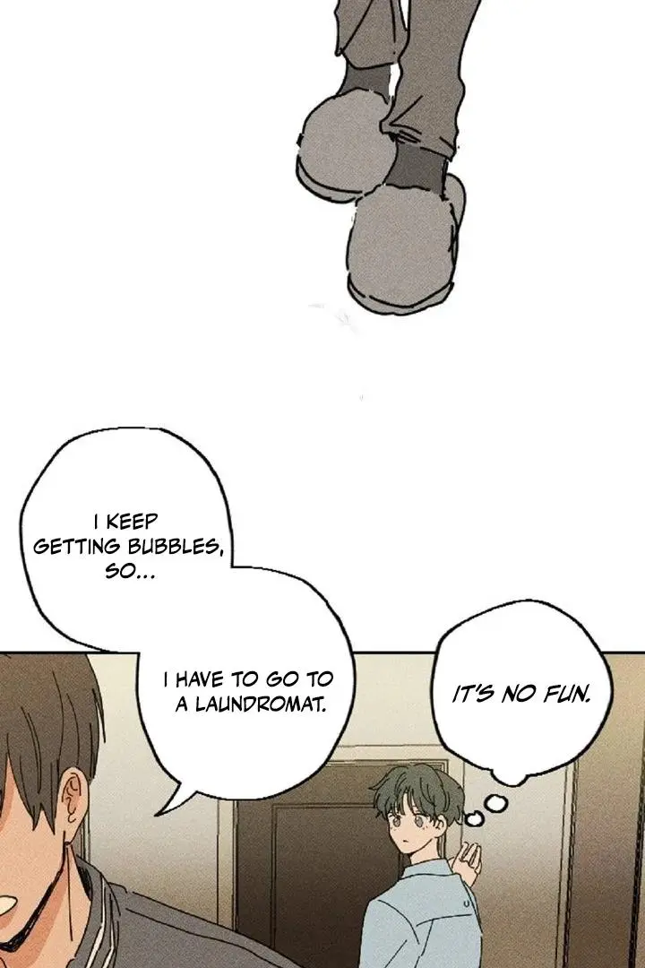 Easy Senior - Chapter 6 Page 46