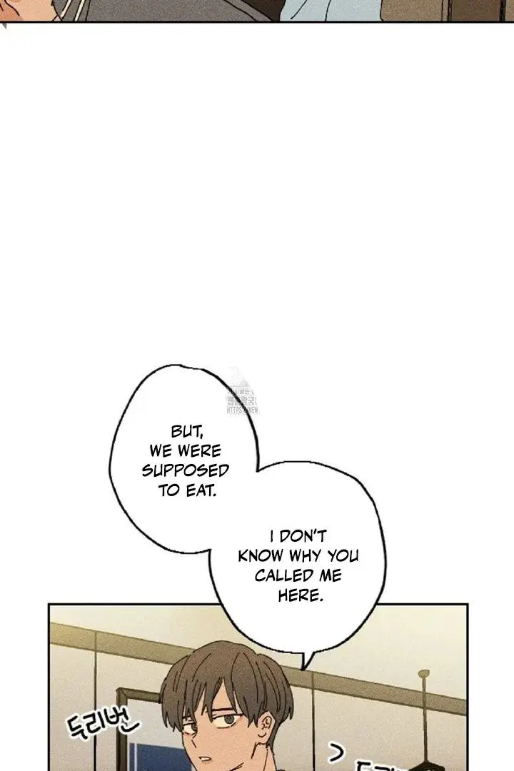 Easy Senior - Chapter 6 Page 47