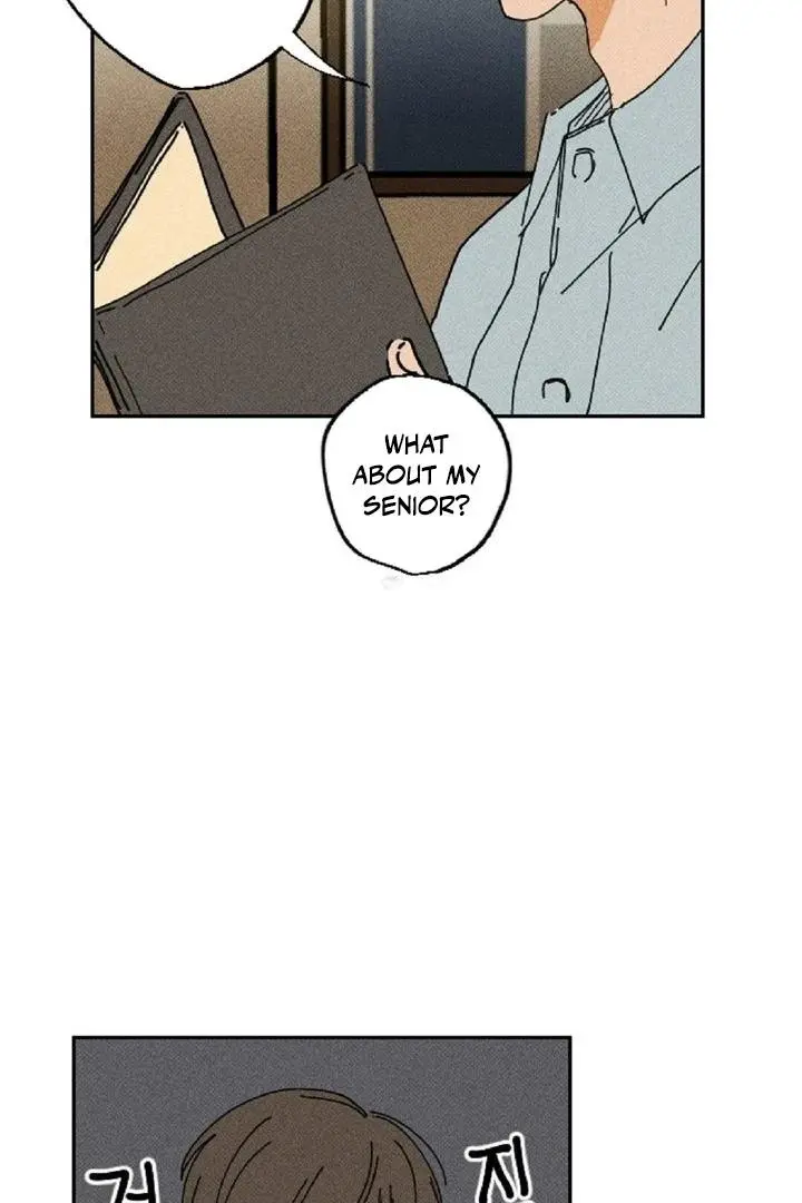 Easy Senior - Chapter 6 Page 50