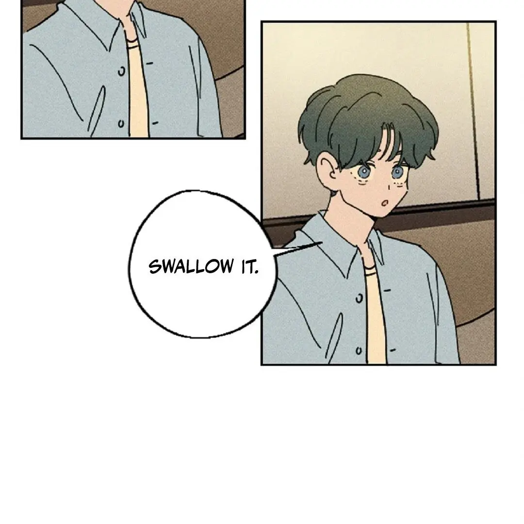Easy Senior - Chapter 7 Page 50