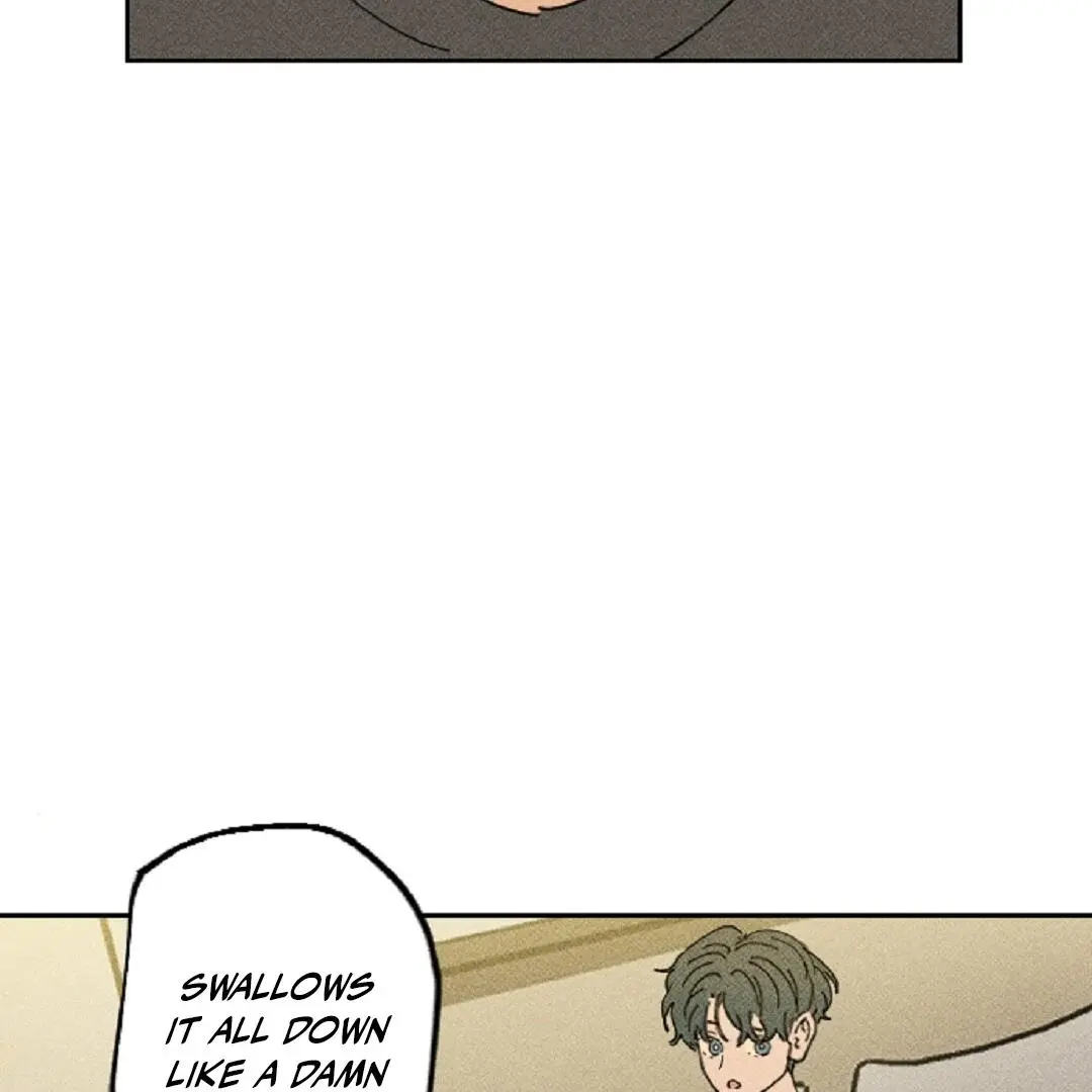 Easy Senior - Chapter 7 Page 54