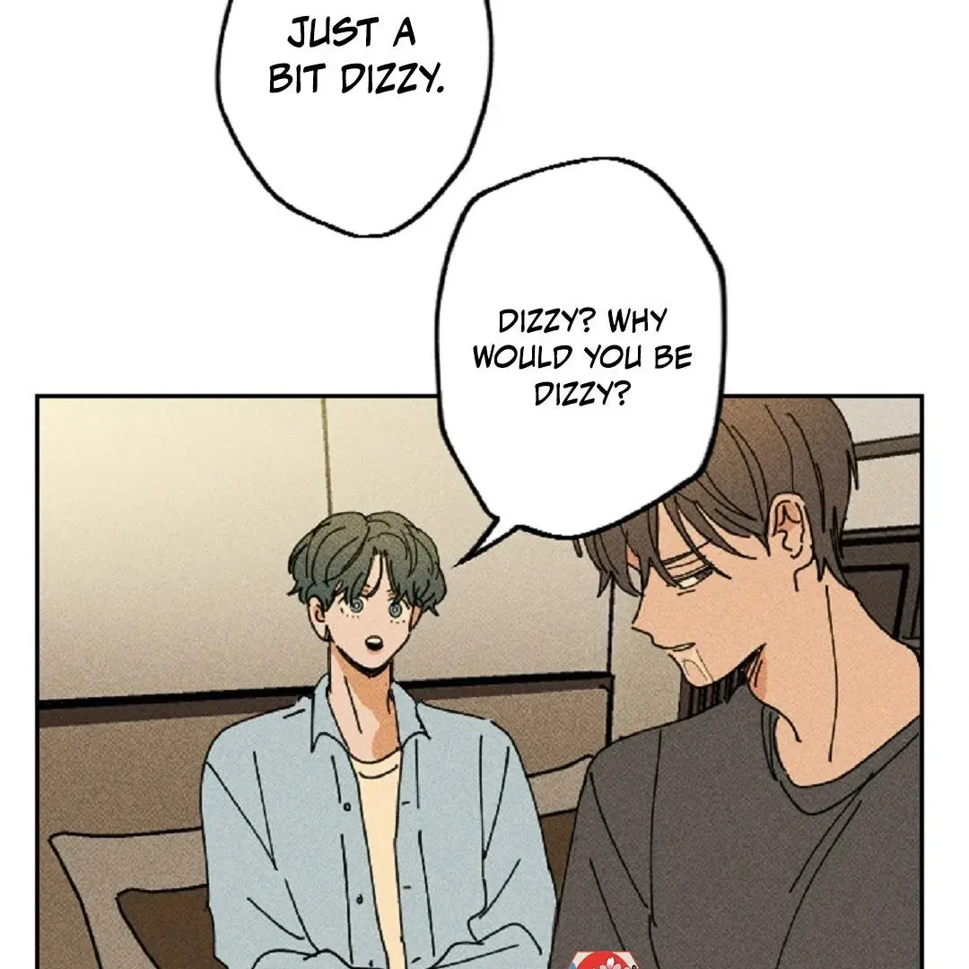 Easy Senior - Chapter 7 Page 64