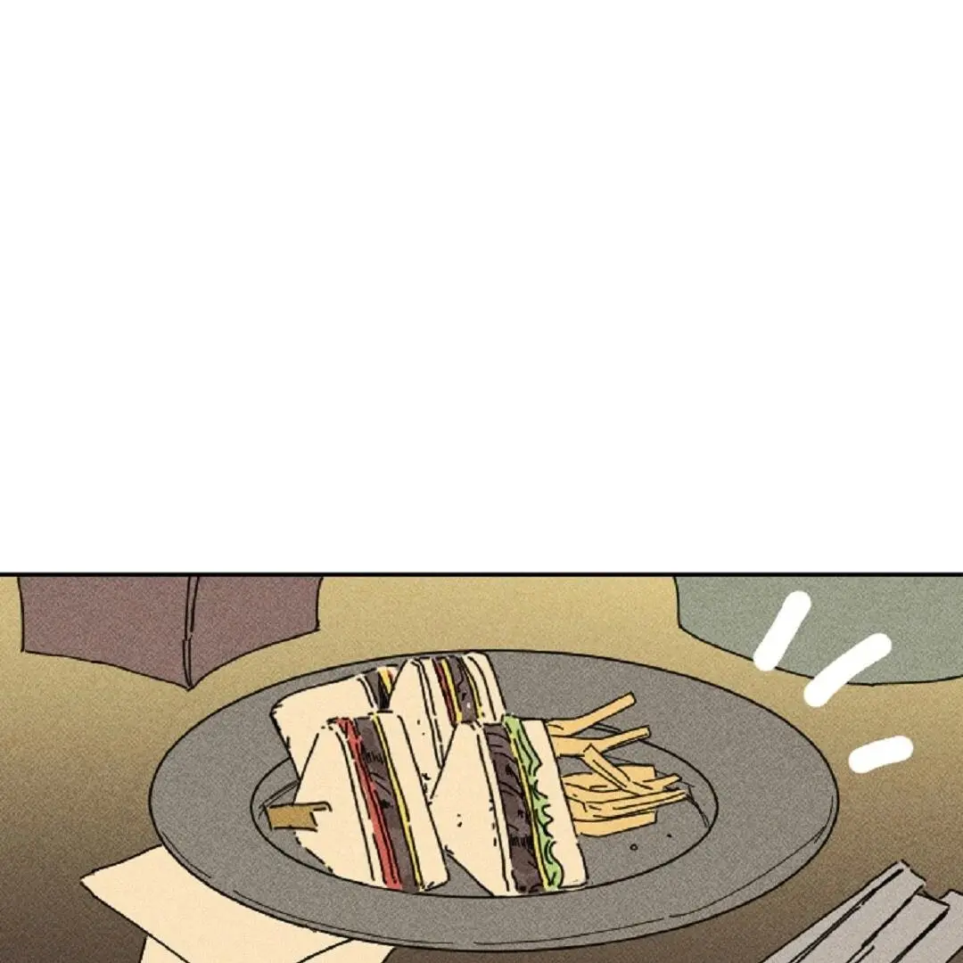 Easy Senior - Chapter 7 Page 71