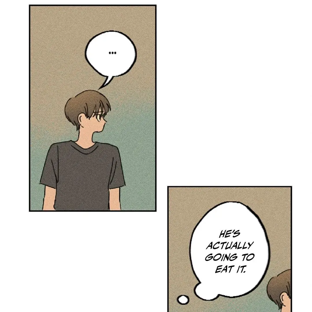 Easy Senior - Chapter 7 Page 73