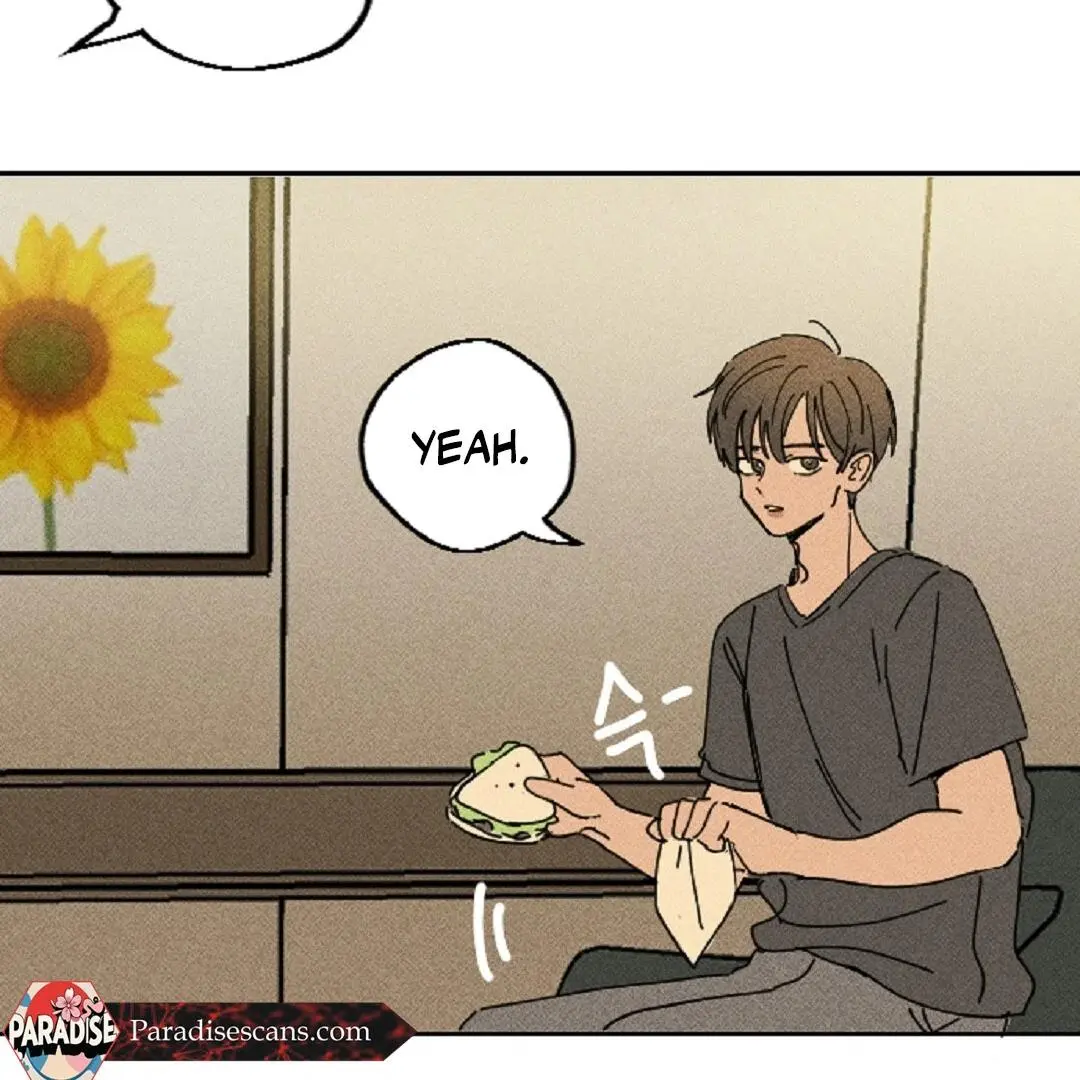 Easy Senior - Chapter 7 Page 75