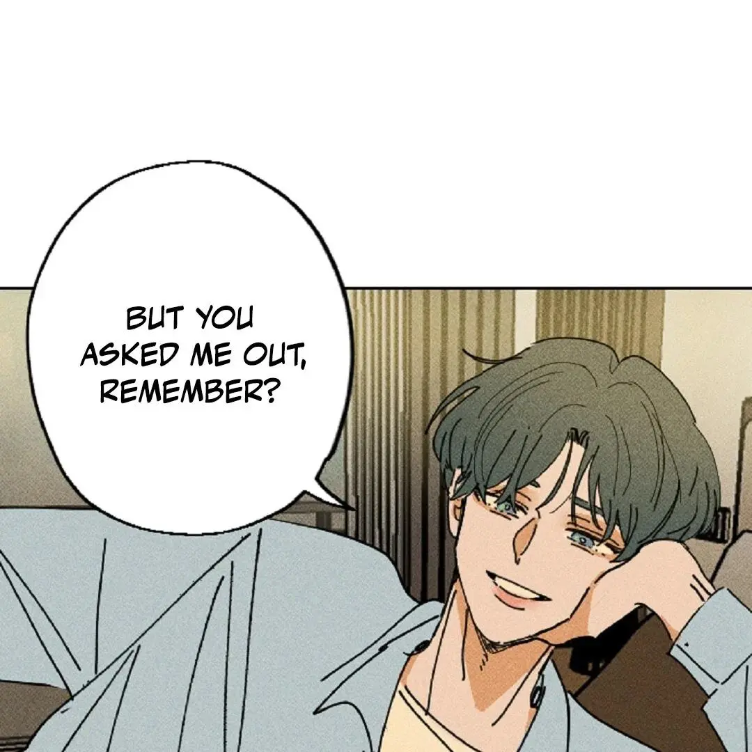 Easy Senior - Chapter 7 Page 80