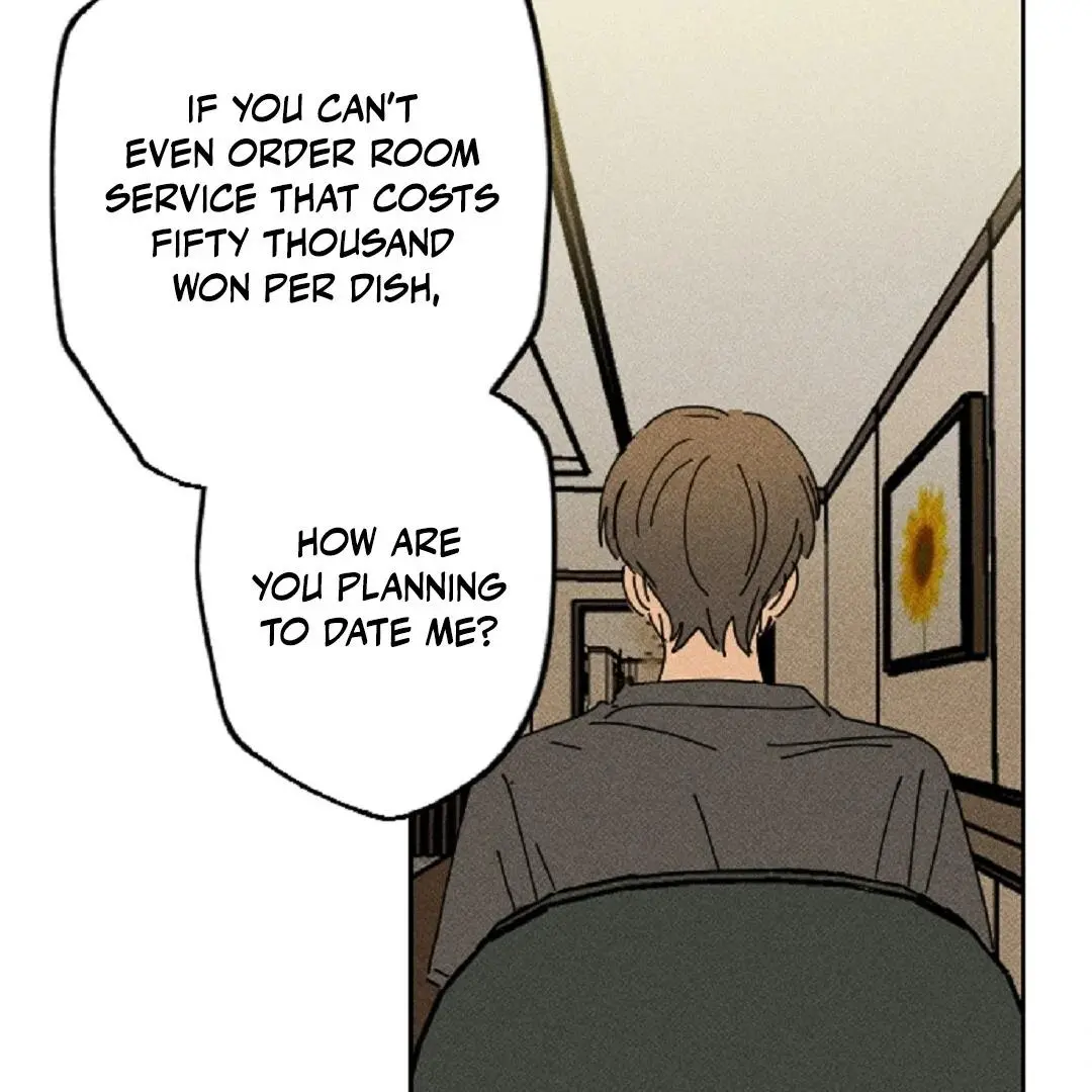 Easy Senior - Chapter 7 Page 82