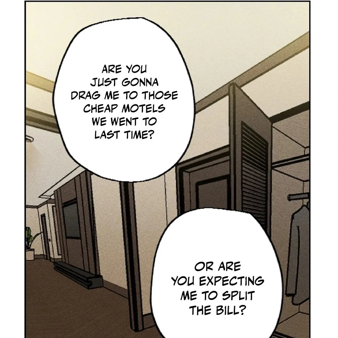 Easy Senior - Chapter 7 Page 85