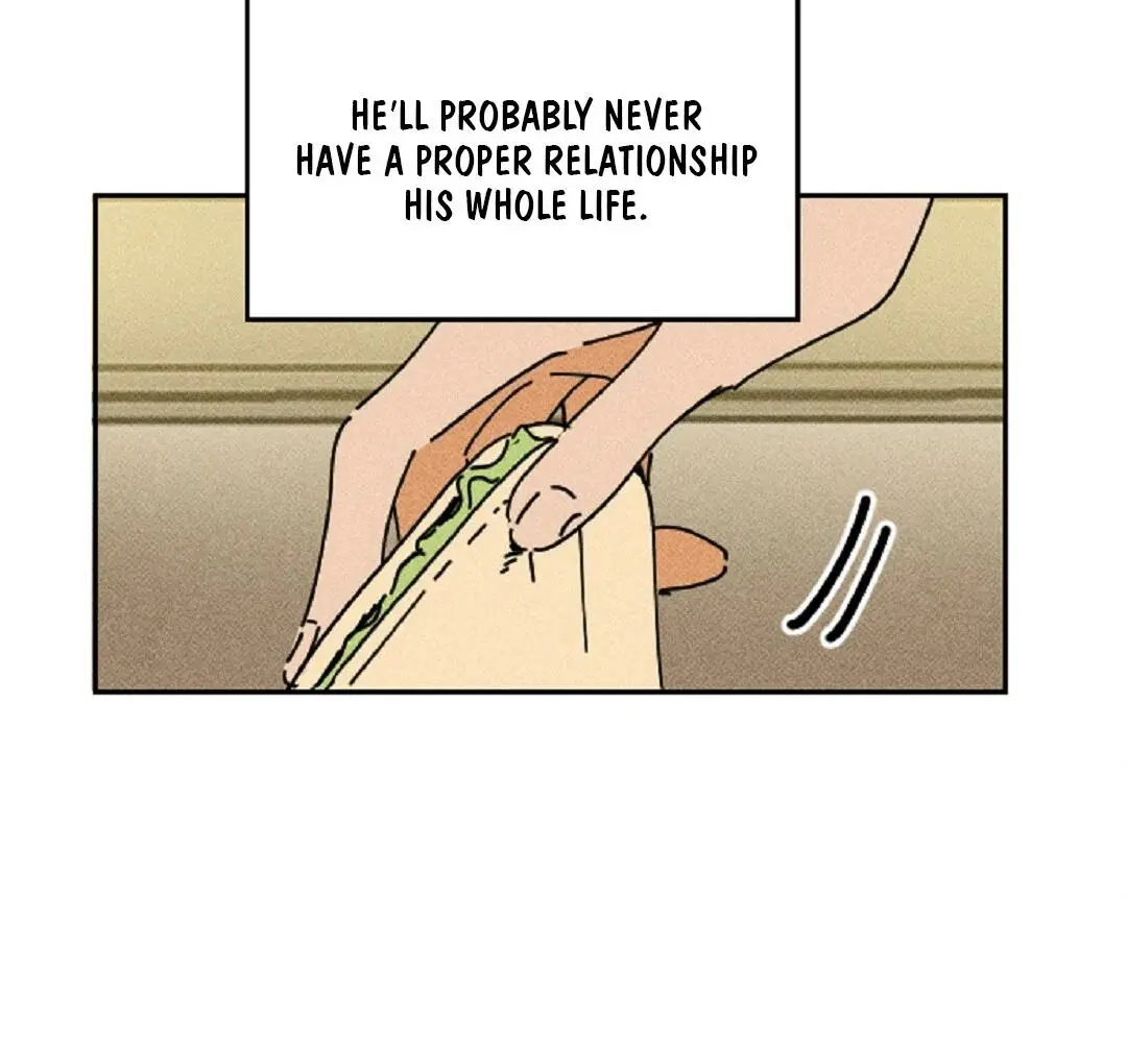 Easy Senior - Chapter 7 Page 98