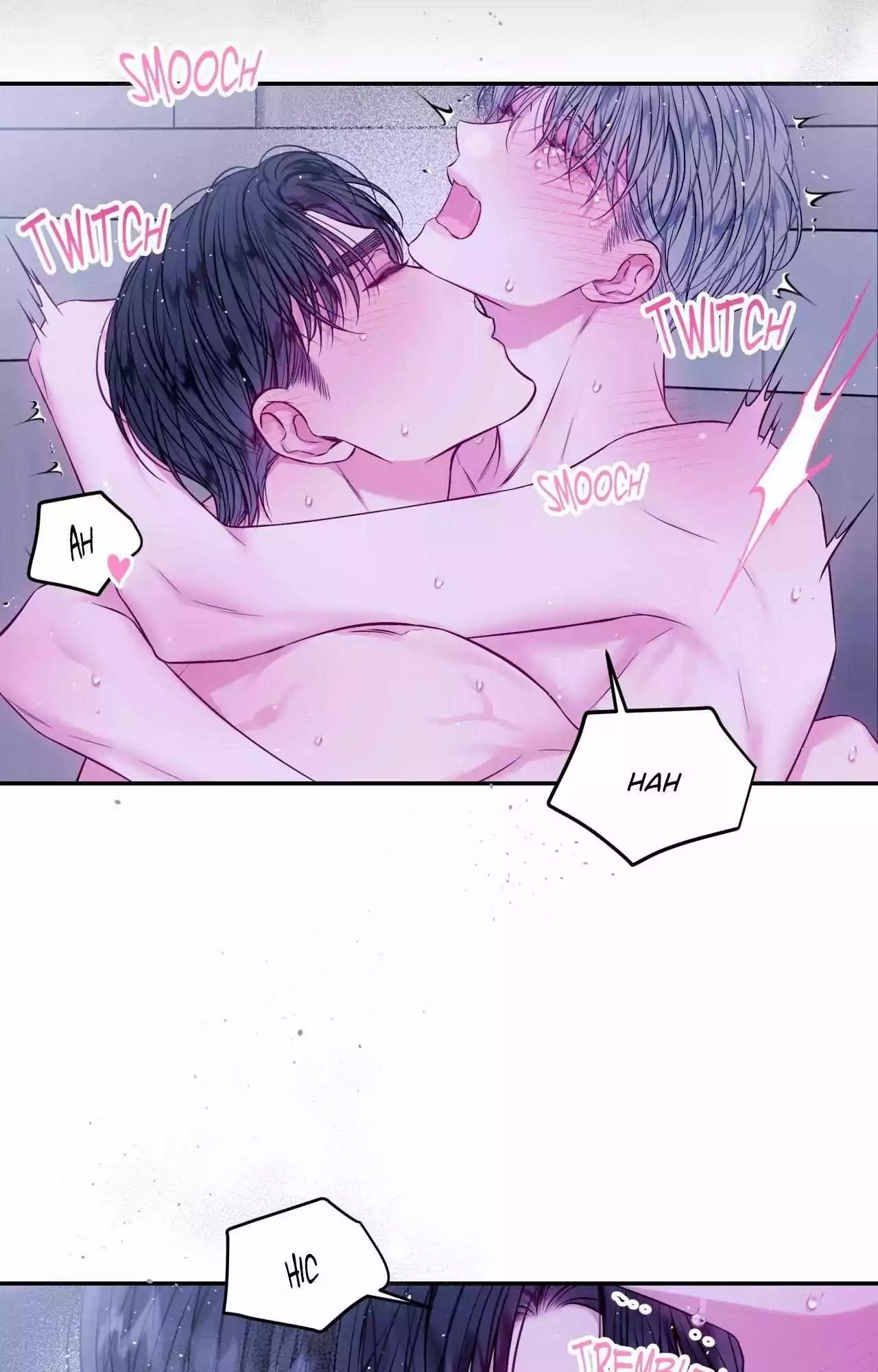 Imperfectly Us - Chapter 10 Page 3
