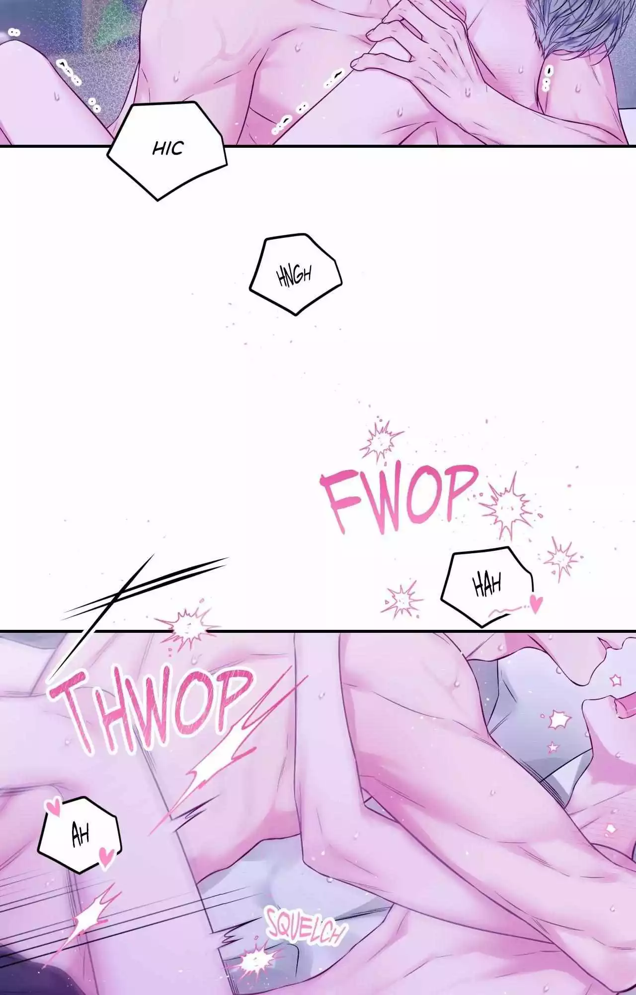 Imperfectly Us - Chapter 10 Page 7