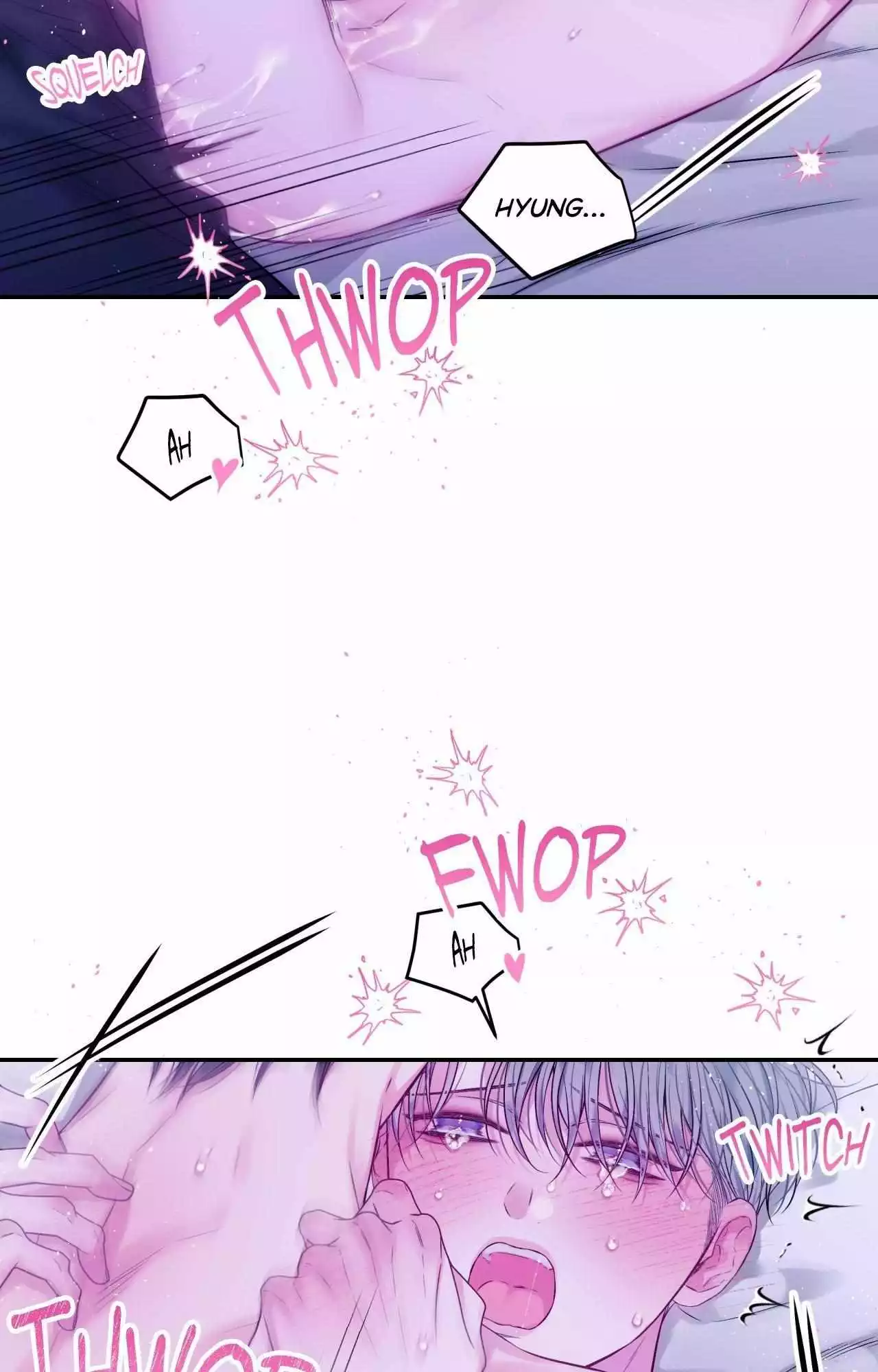 Imperfectly Us - Chapter 10 Page 8