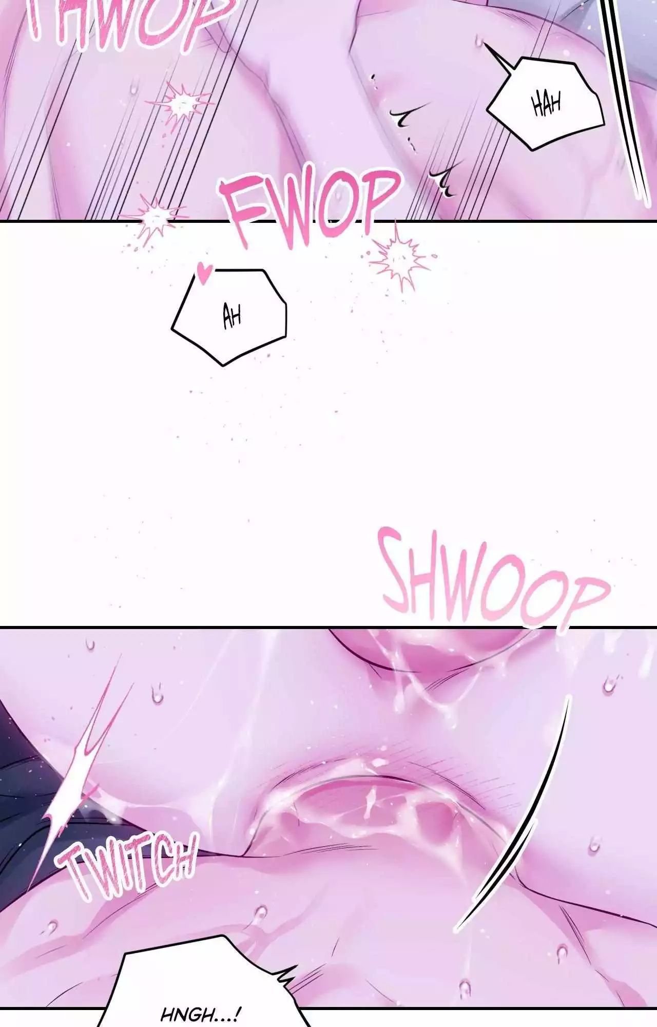 Imperfectly Us - Chapter 10 Page 9
