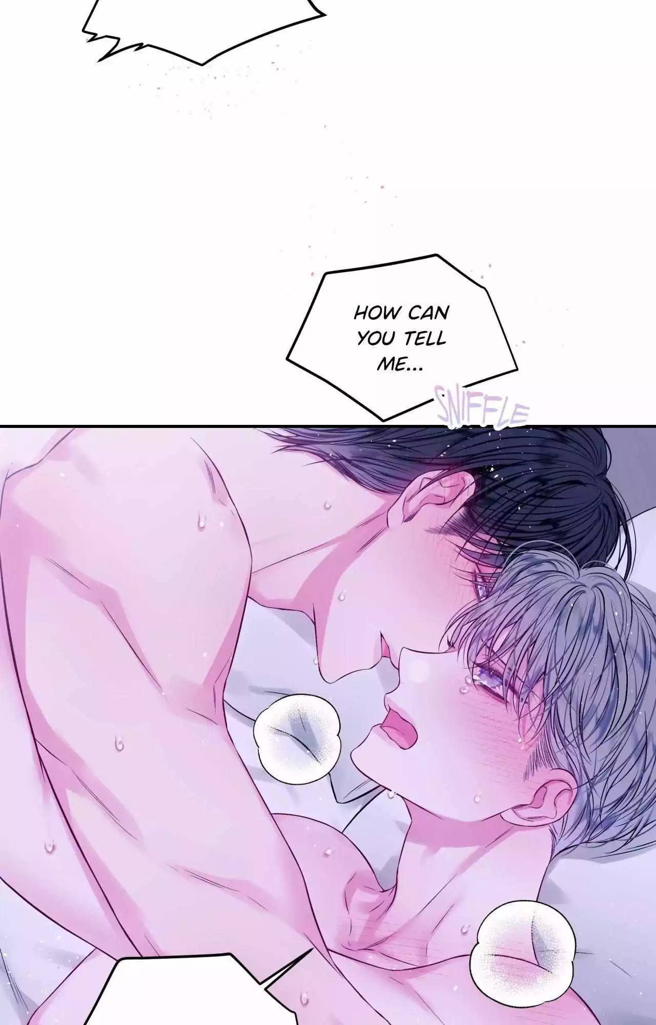Imperfectly Us - Chapter 10 Page 10