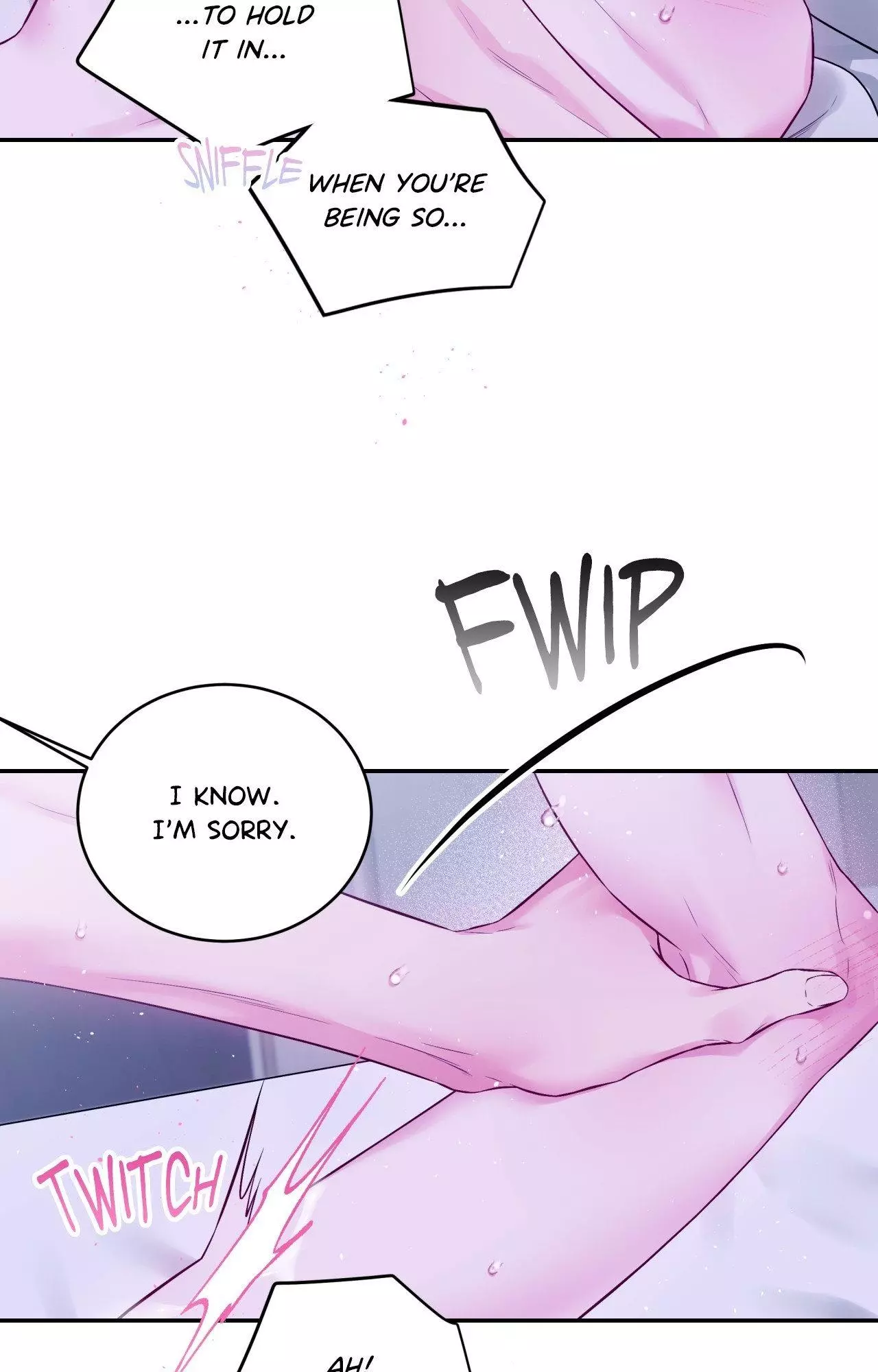 Imperfectly Us - Chapter 10 Page 11