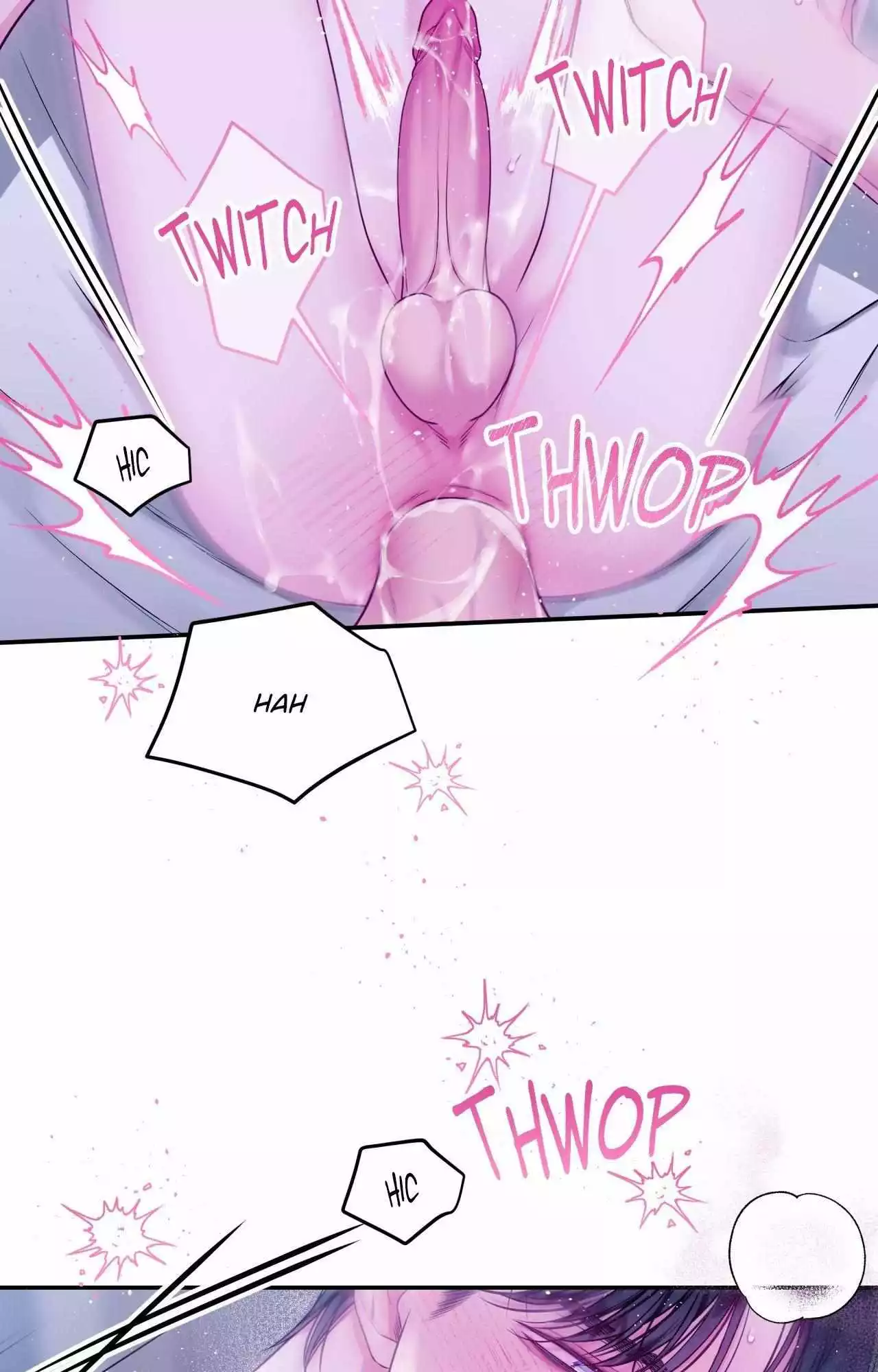 Imperfectly Us - Chapter 10 Page 13