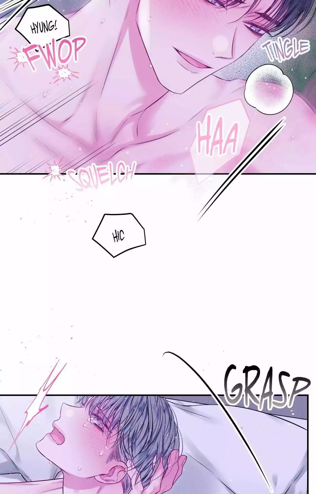 Imperfectly Us - Chapter 10 Page 14