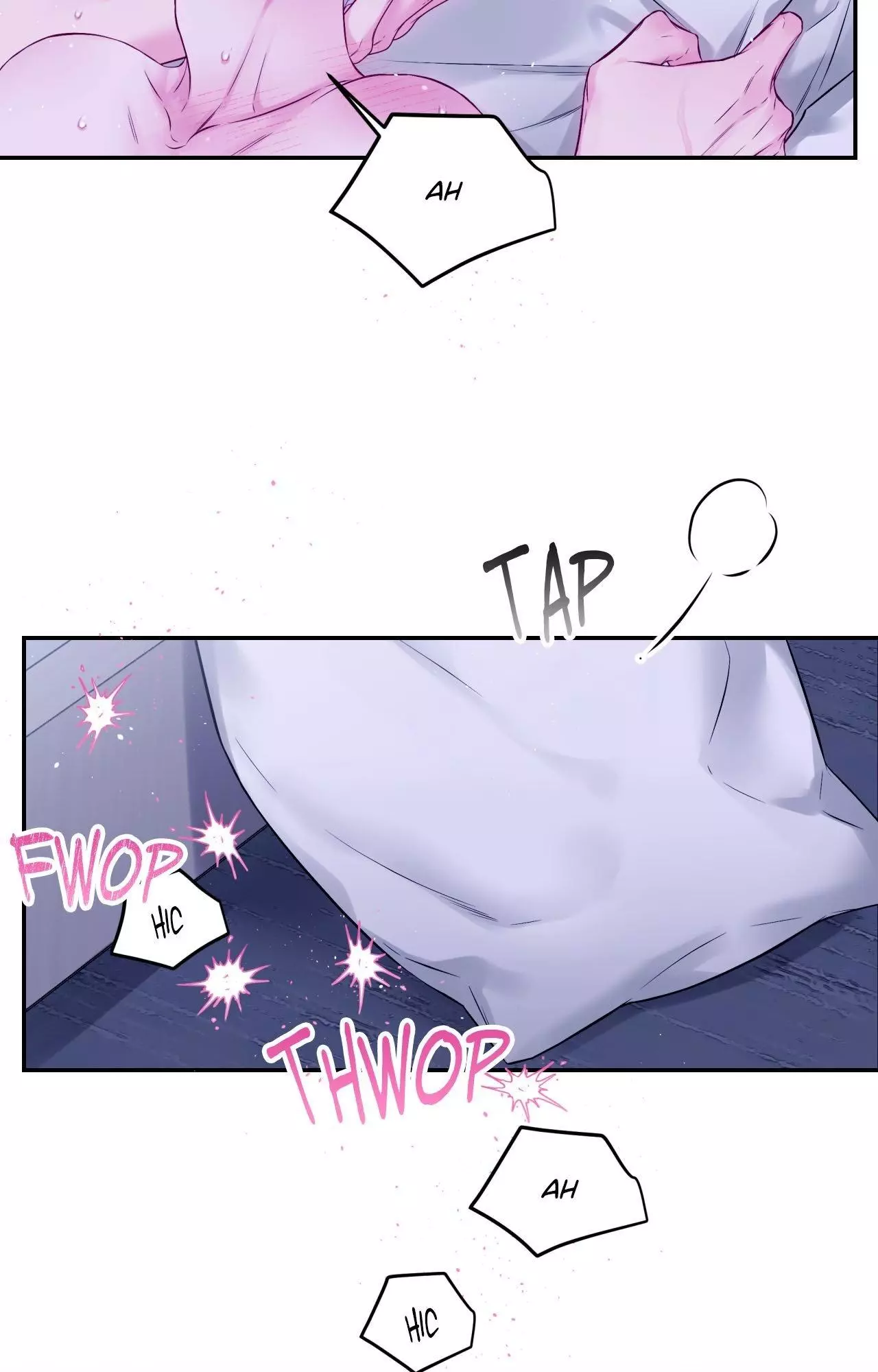 Imperfectly Us - Chapter 10 Page 15