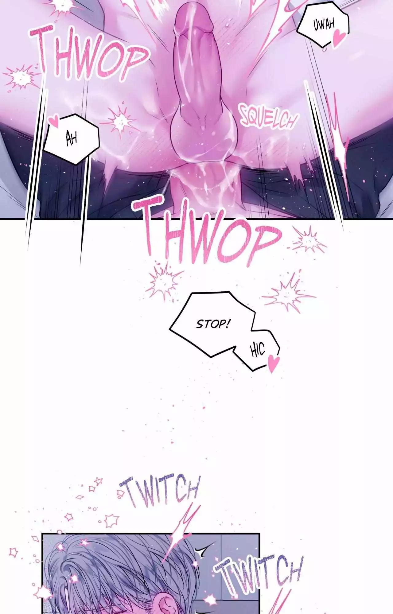 Imperfectly Us - Chapter 10 Page 18
