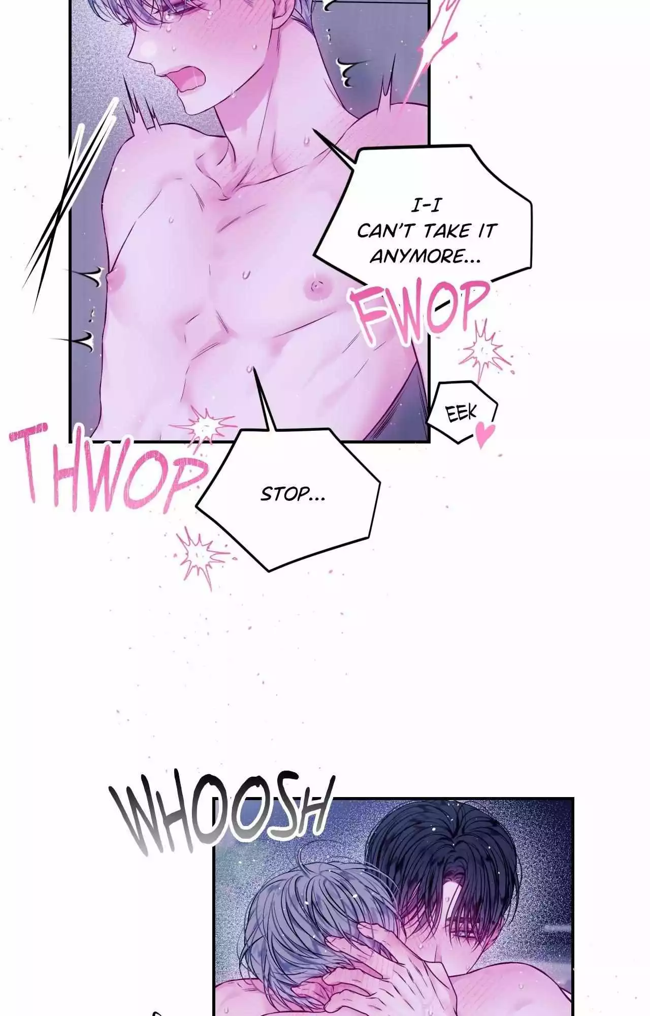 Imperfectly Us - Chapter 10 Page 19