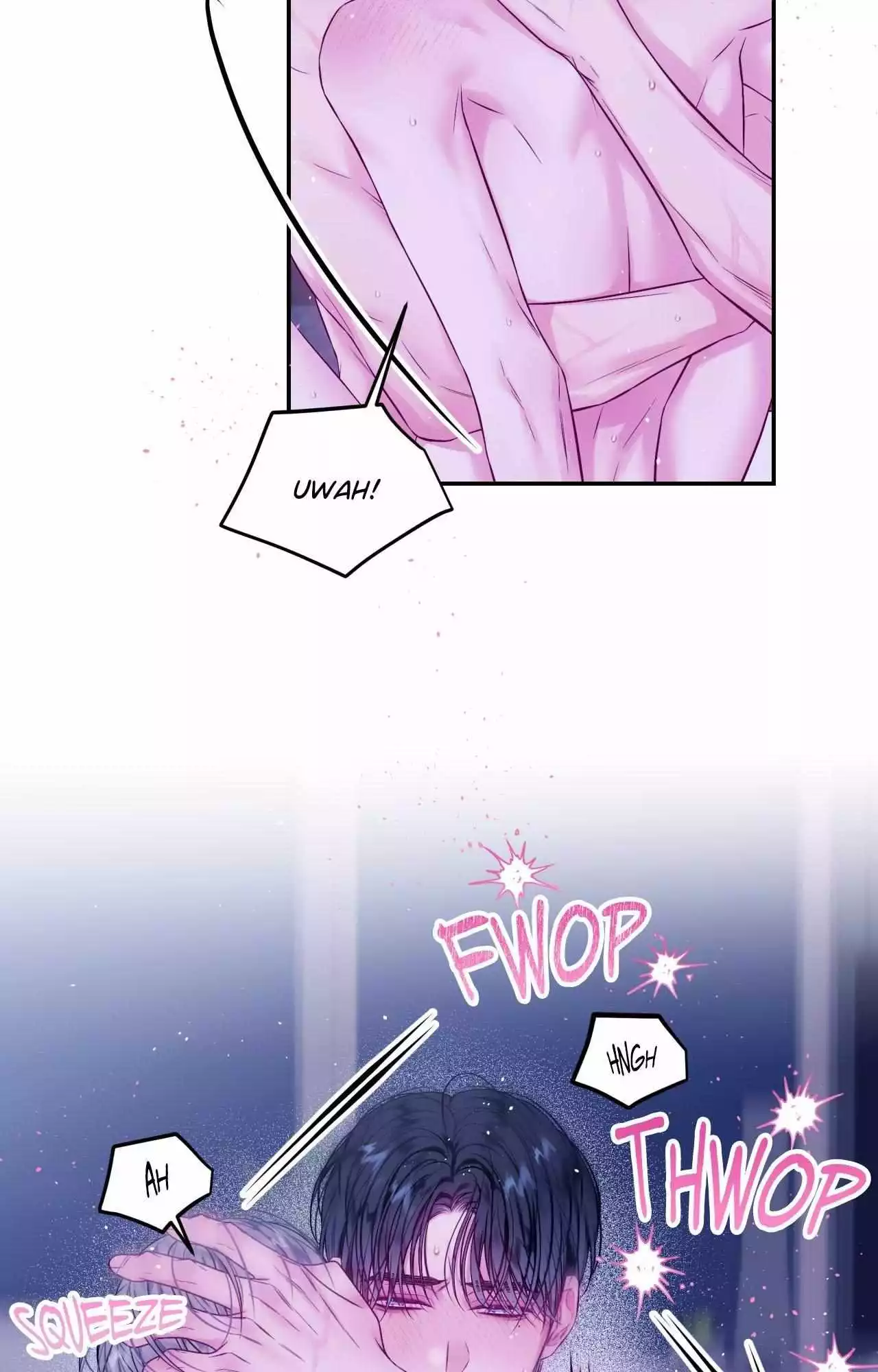 Imperfectly Us - Chapter 10 Page 20