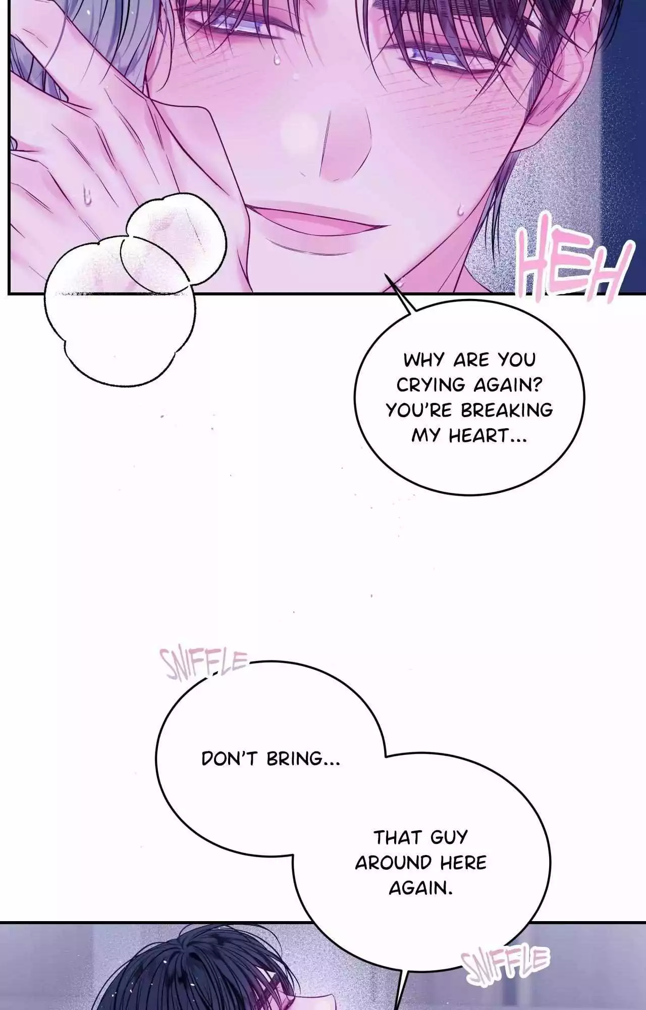 Imperfectly Us - Chapter 10 Page 28